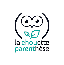 Logo partenaire La Chouette parenthèse